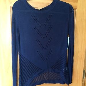 Hanover Sweater